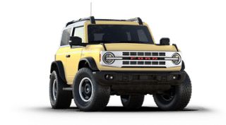 2024 Ford Bronco® External Image 5